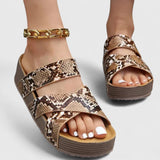 Elodie™ | Ortopēdiskie sandales