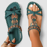 Maryna™ | Ortopēdiskie Sandales