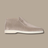 Owen™ - Elegant Suede Loafers