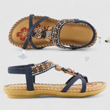 Maryna™ | Ortopēdiskie Sandales