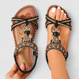Maryna™ | Ortopēdiskie Sandales