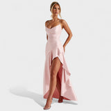 Samira Rosa | Maxi Dress