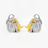 Stil Celje - Embrace Kuju Earrings