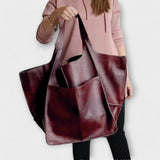 Evica - Liela Tote Soma