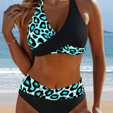 Elnora - Krustveida bikini