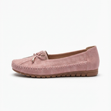 Ērti slip-on apavi ar ortopēdisko ieliktni