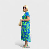 Rita | Elegants ziedu stils