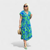 Rita | Elegants ziedu stils
