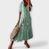 Savannah | Eleganta Maxi Kleita