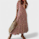 Savannah | Eleganta Maxi Kleita