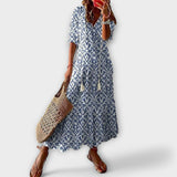 Savannah | Eleganta Maxi Kleita