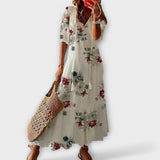 Savannah | Eleganta Maxi Kleita
