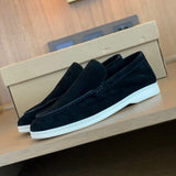 Ralf™ - Komfortabli Suede Mokasīni