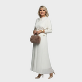 Elegants Divdaļīgs Emmie Komplektiņš
