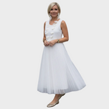 Elegants Divdaļīgs Emmie Komplektiņš
