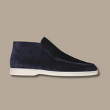 Owen™ - Elegant Suede Loafers