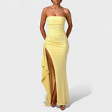 Bianca – Eleganta Vakara Kleita