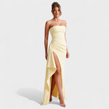 Bianca – Eleganta Vakara Kleita
