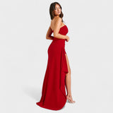 Bianca – Eleganta Vakara Kleita