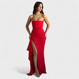 Bianca – Eleganta Vakara Kleita